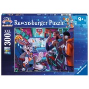Puzzle 300 pz. XXL: Space Jam