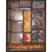 Inserto Compatible con ROLL PLAYER (Base + Expansión ó Expansion)