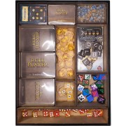 Inserto Compatible con ROLL PLAYER (Base + Expansión ó Expansion)