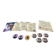 Expansion The body cloners - New York Crisis
