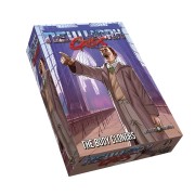 Expansion The body cloners - New York Crisis