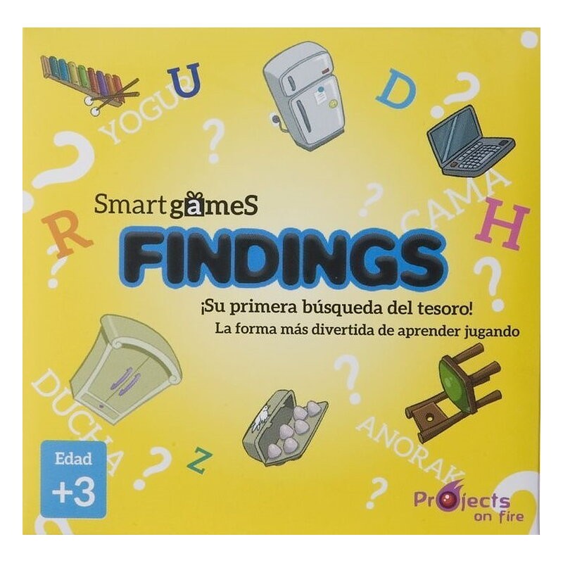 Findings