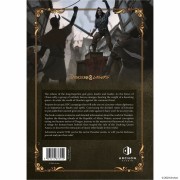 The World of Deuslair: Rpg Campaign - Dungeons & Lasers (Inglés)