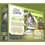 Griffon - Local Legends - Epic Encounters (Inglés)
