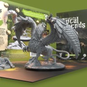 Griffon - Local Legends - Epic Encounters (Inglés)