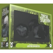 Griffon - Local Legends - Epic Encounters (Inglés)