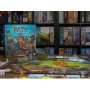 Fate: Defensores de Grimheim