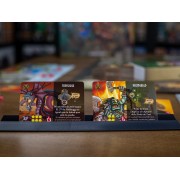 Fate: Defensores de Grimheim