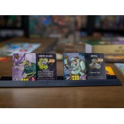 Fate: Defensores de Grimheim