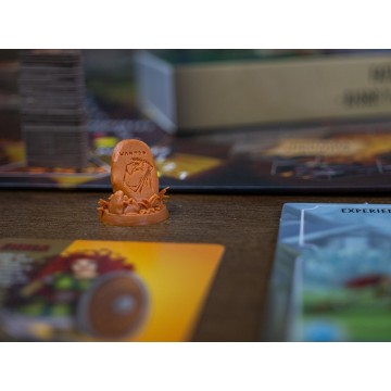 Fate: Defensores de Grimheim