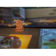 Fate: Defensores de Grimheim