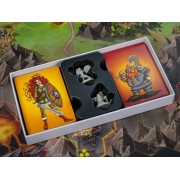 Fate: Defensores de Grimheim