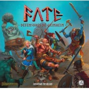 Fate: Defensores de Grimheim