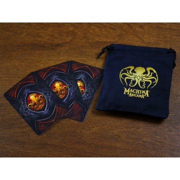 Machina Arcana