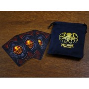 Machina Arcana