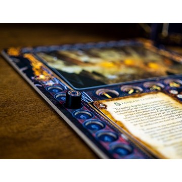 Machina Arcana