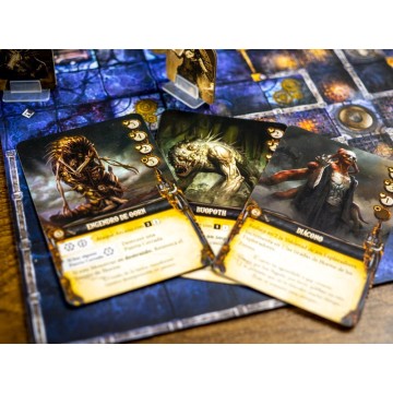 Machina Arcana