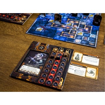 Machina Arcana
