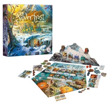 Everdell: Silverfrost