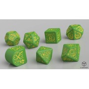 Dice Set - The Lucky Charm - St. Patrick