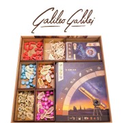 Inserto Compatible con GALILEO GALILEI