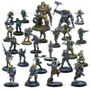 Ariadna Collection Pack - Infinity CodeOne (Inglés)