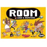 Room: Agus y los monstruos (ES/EN)