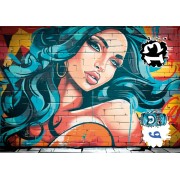 Graffiti Duel (ES/EN/FR/DE)