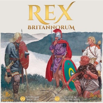 Rex Britannorum