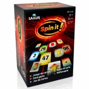 Spin It!