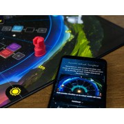 La búsqueda del planeta X