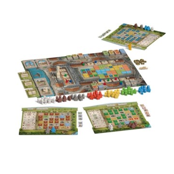 Forum Trajanum (Multi-idioma)