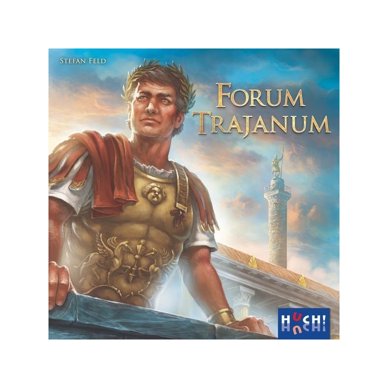 Forum Trajanum (Multi-idioma)