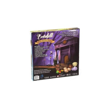 Deluxe Resource Vessels - Everdell (Inglés)