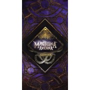 Hasta la Eternidad - Machina Arcana