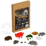 Everdell : Silverfrost Essentials Edition Upgrade Pack