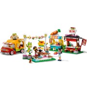 LEGO-41701 Mercado de Comida Callejera