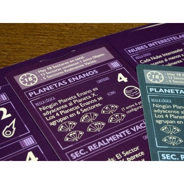 La búsqueda del planeta X