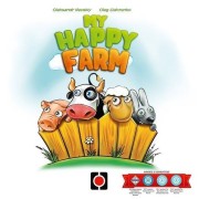 My Happy Farm (Inglés)