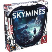 Skymines (Inglés)