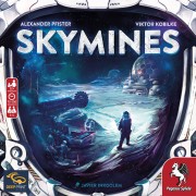 Skymines (Inglés)