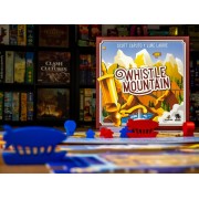 Whistle Mountain
