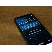 La búsqueda del planeta X