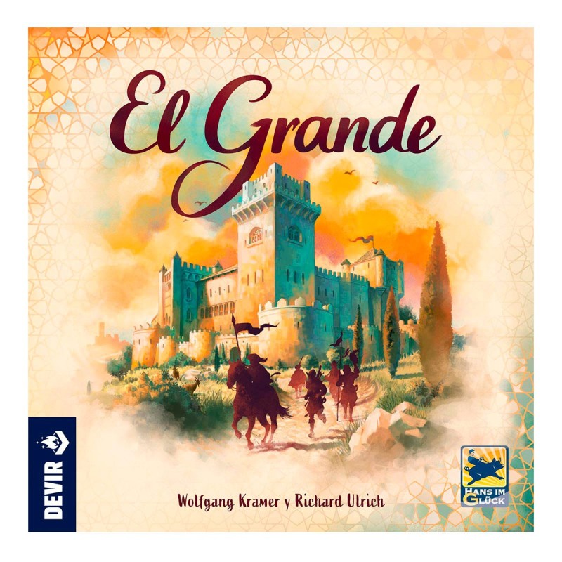 El Grande