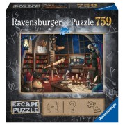 Escape Puzzle 759 pz: El observatorio
