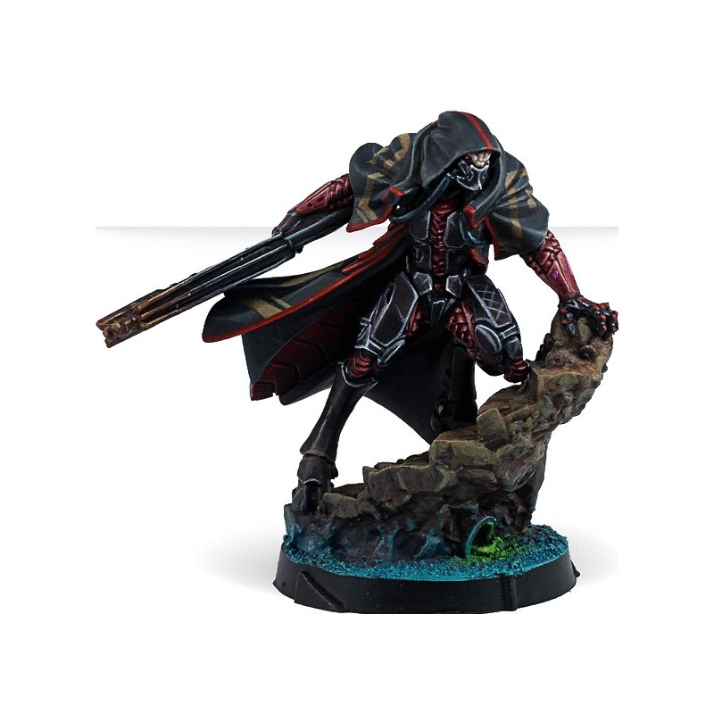 Combined Army Booster Pack Alpha - Infinity: Code One