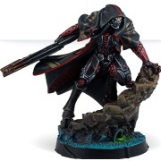 Combined Army Booster Pack Alpha - Infinity: Code One