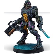 Combined Army Booster Pack Alpha - Infinity: Code One