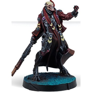 Combined Army Booster Pack Alpha - Infinity: Code One