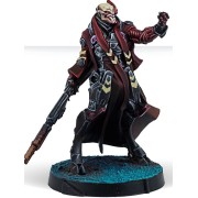 Combined Army Booster Pack Alpha - Infinity: Code One